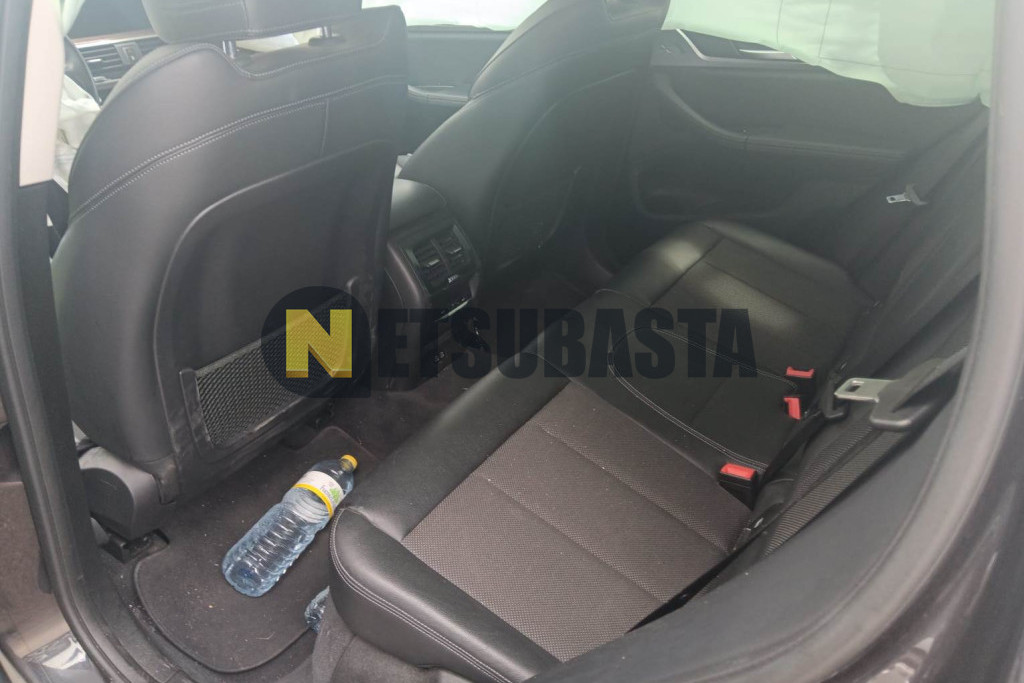 Bmw X3 xDrive20d 2020