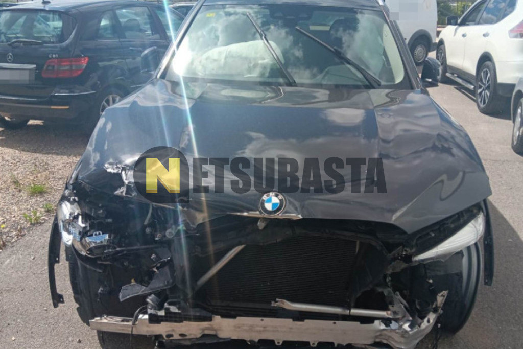 Bmw X3 xDrive20d 2020