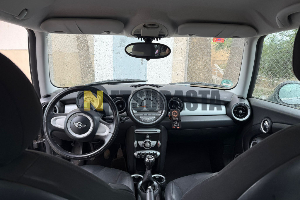 Mini One 2007