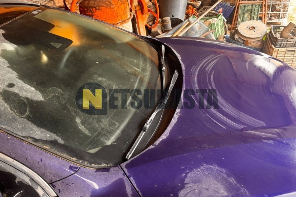 Nissan Qashqai 1.3 DIG-T 2019