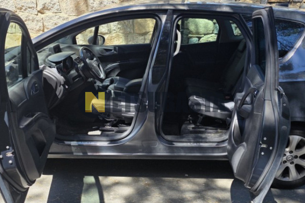 Opel Meriva 1.6 CDTi 2015