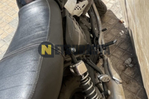 Suzuki Burgman 250 2006