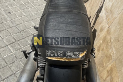 Suzuki Burgman 250 2006
