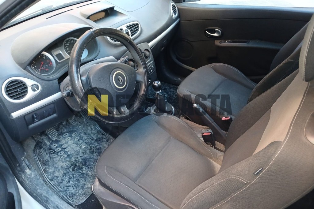 Renault Clio 1.2 2010