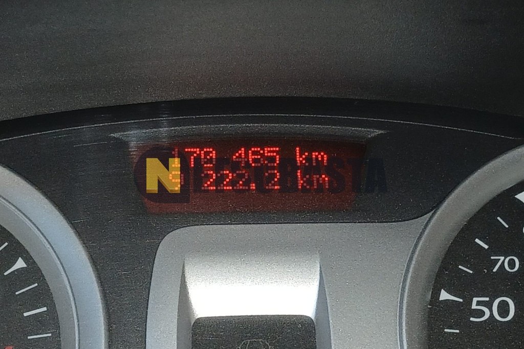 Renault Clio 1.2 2010