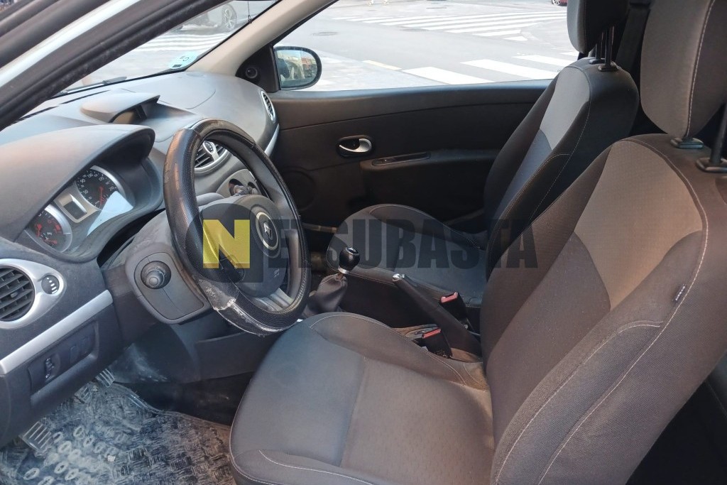 Renault Clio 1.2 2010