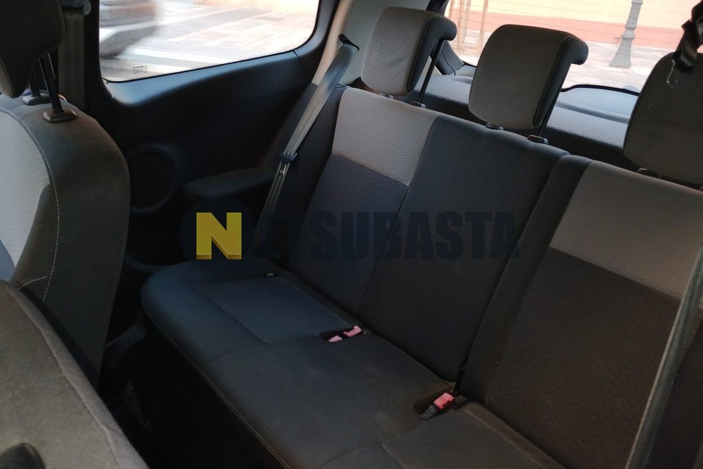Renault Clio 1.2 2010
