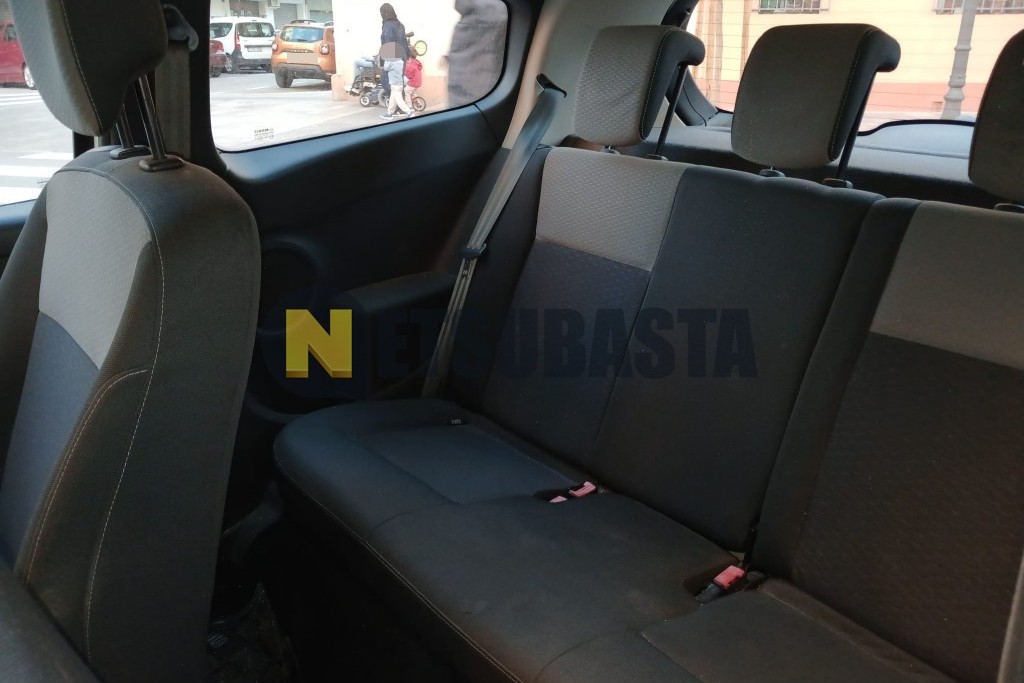 Renault Clio 1.2 2010