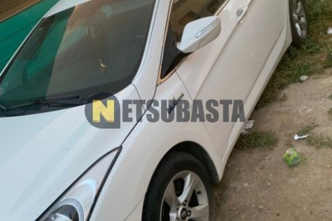 Suzuki Burgman 250 2006