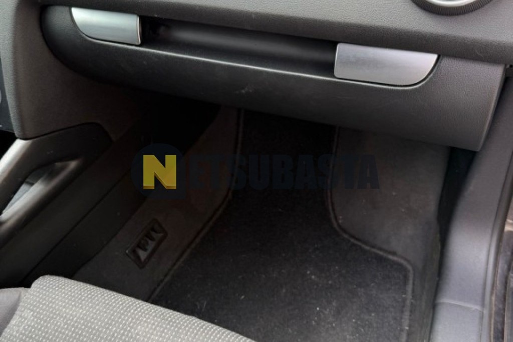 Audi A3 2.0 TDI 2007