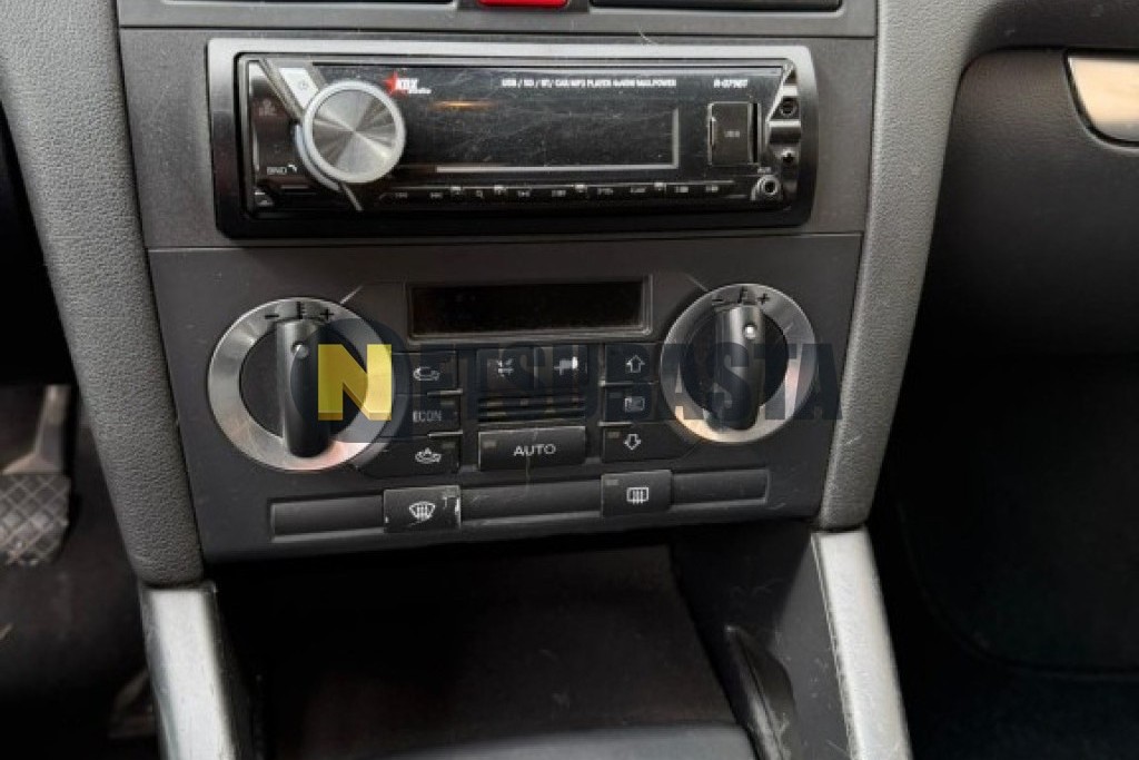 Audi A3 2.0 TDI 2007