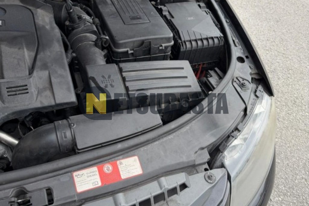 Audi A3 2.0 TDI 2007