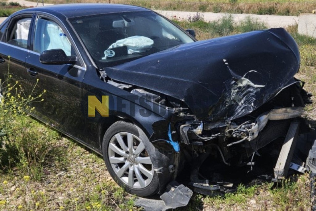 Audi A4 2.0 TDI multitronic 2012
