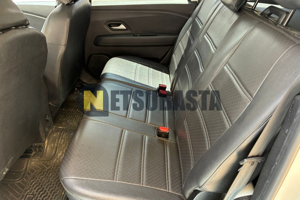 Dacia Jogger 1.0 ECO-G 2022