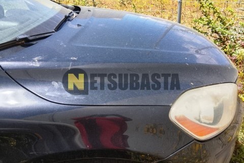 Suzuki Burgman 250 2006