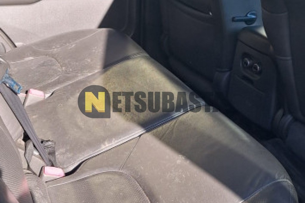 Nissan Pathfinder 2.5 dCi 7 plazas Aut. 2007