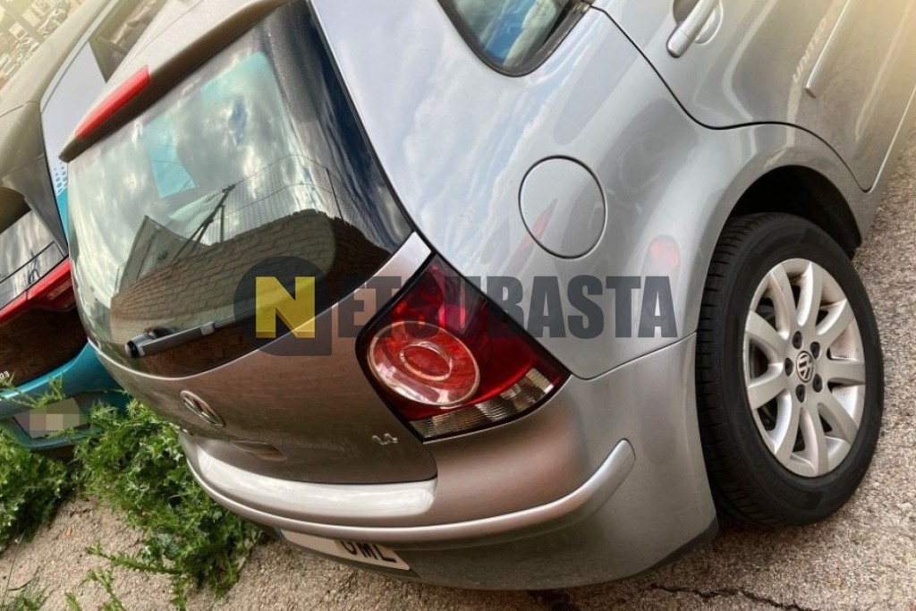 Volkswagen Polo 1.4 2009