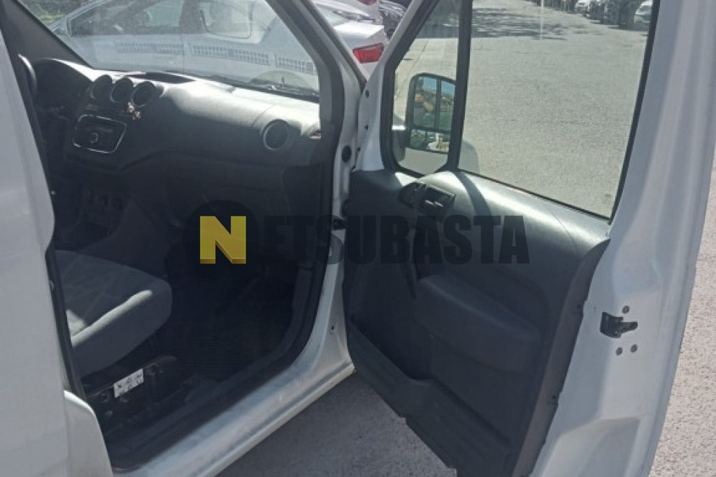 Ford Transit Connect 1.8 TDCi 2013