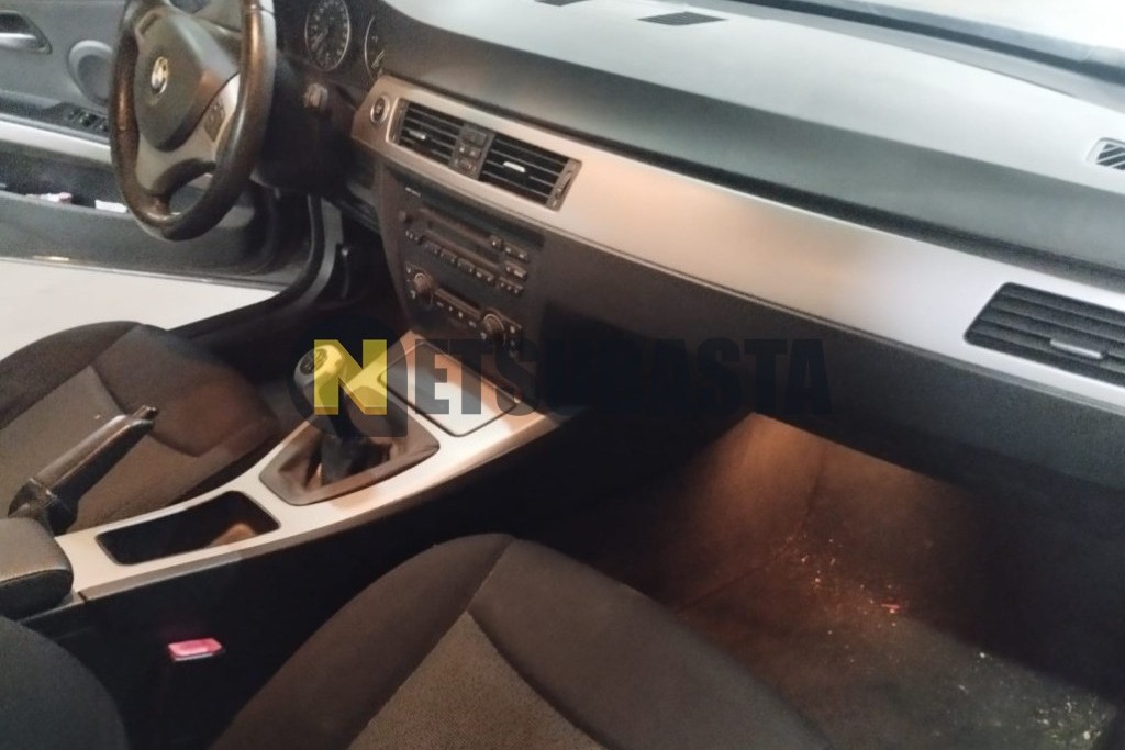 Bmw 320d 2006