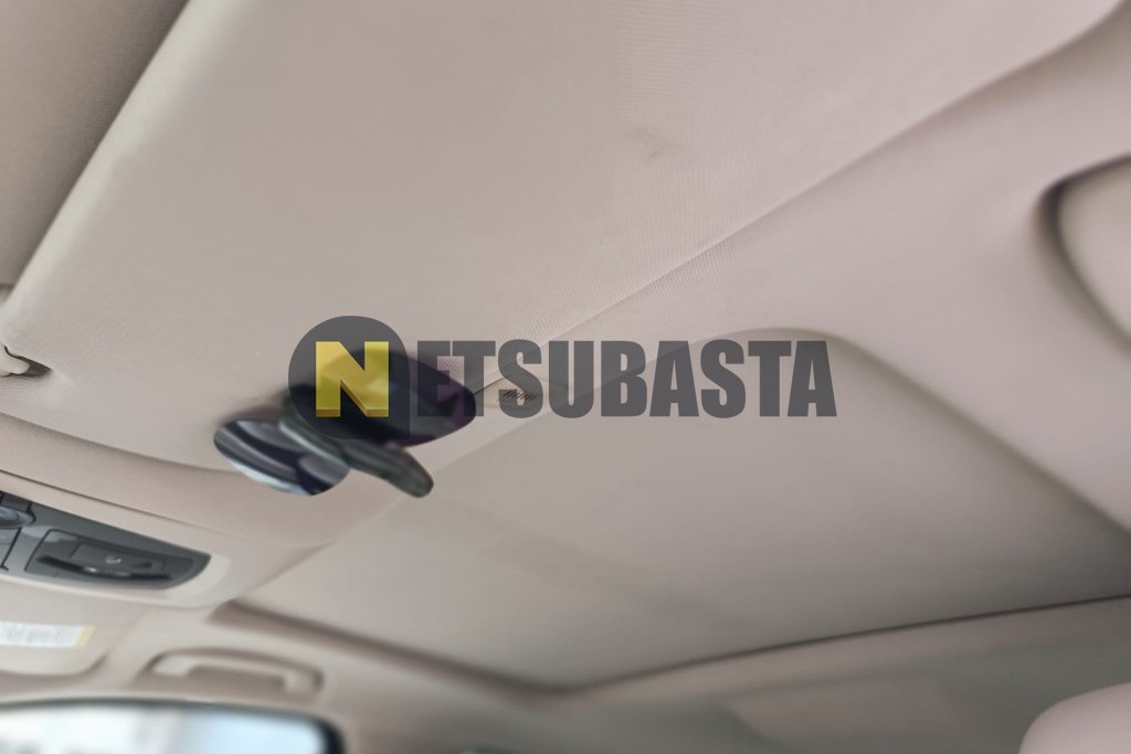 Bmw 530d Aut. 2010