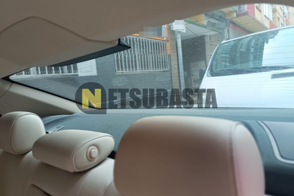 Bmw 530d Aut. 2010