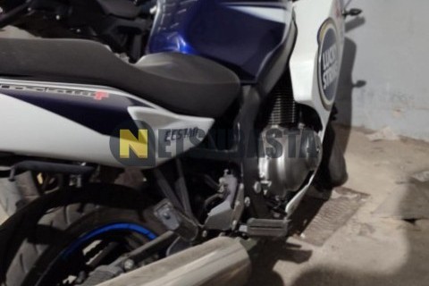 Keeway Fact Evo 50 2017
