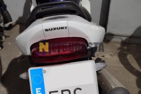 Keeway Fact Evo 50 2017