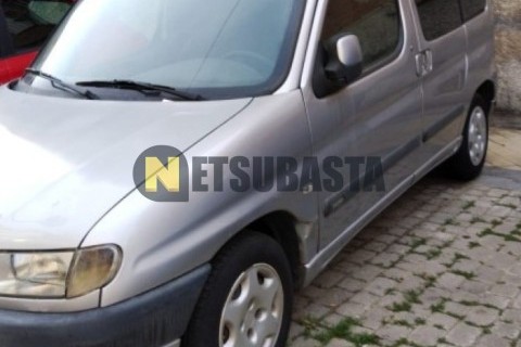 Suzuki Burgman 650 2003