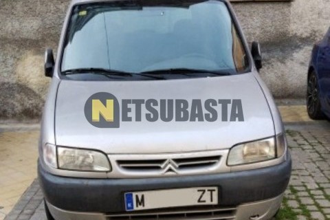 Suzuki Burgman 650 2003