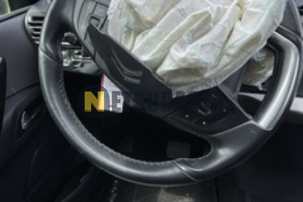 Citroën C4 Picasso PureTech 1.2 EAT6 2017
