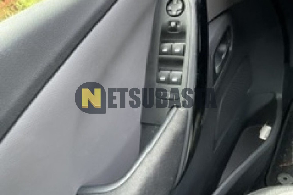 Citroën C4 Picasso PureTech 1.2 EAT6 2017