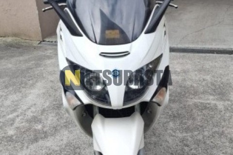 Piaggio X EVO 125 2016