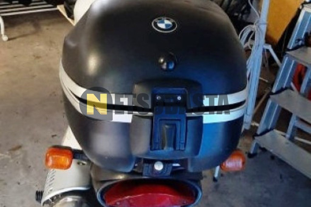 BMW F 650 1999