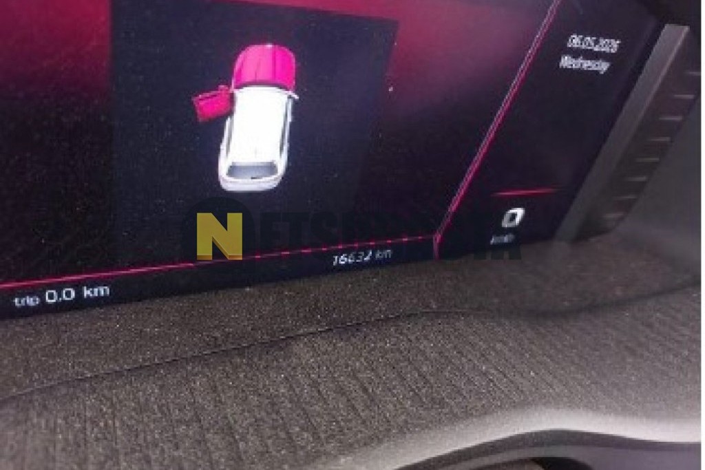 Skoda Kodiaq 2.0 TDI DSG 4x2 7 plazas 2023