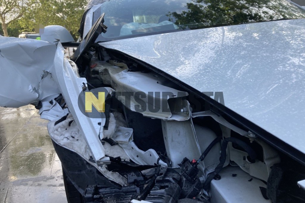 Tesla Model 3 Traccion trasera 2023