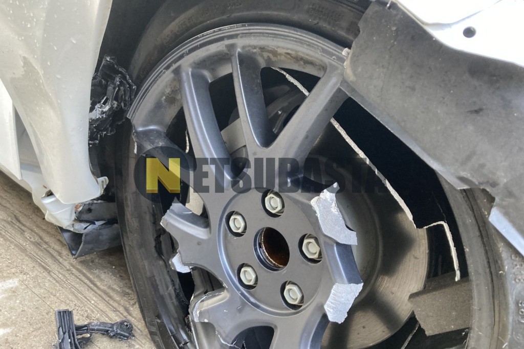 Tesla Model 3 Traccion trasera 2023