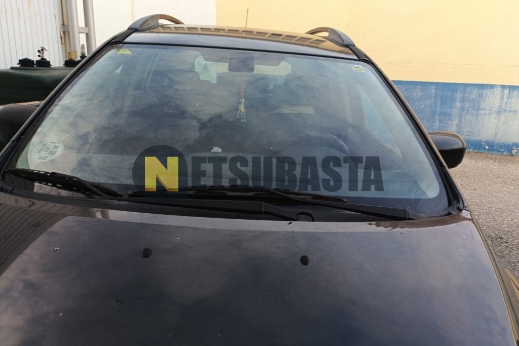 Mazda 5 2.0 CRTD 2008