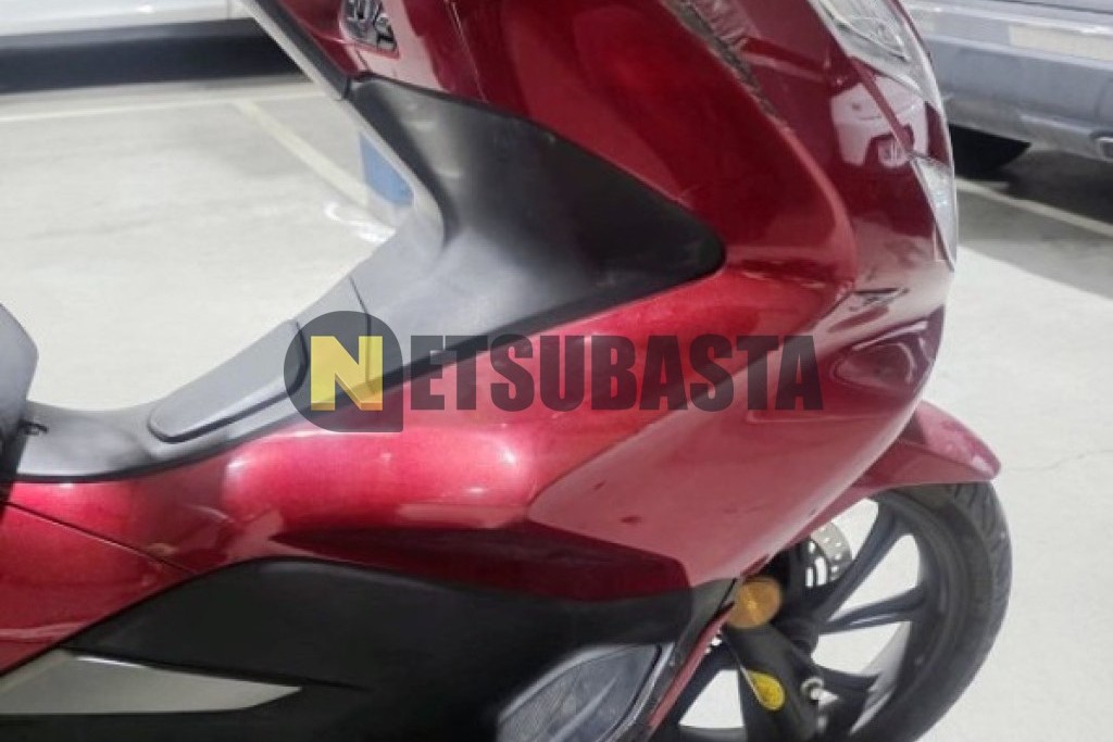 Honda PCX 125 2020
