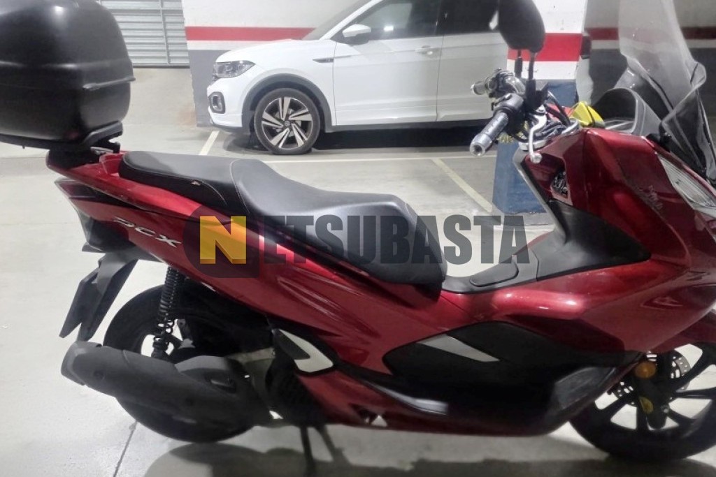 Honda PCX 125 2020