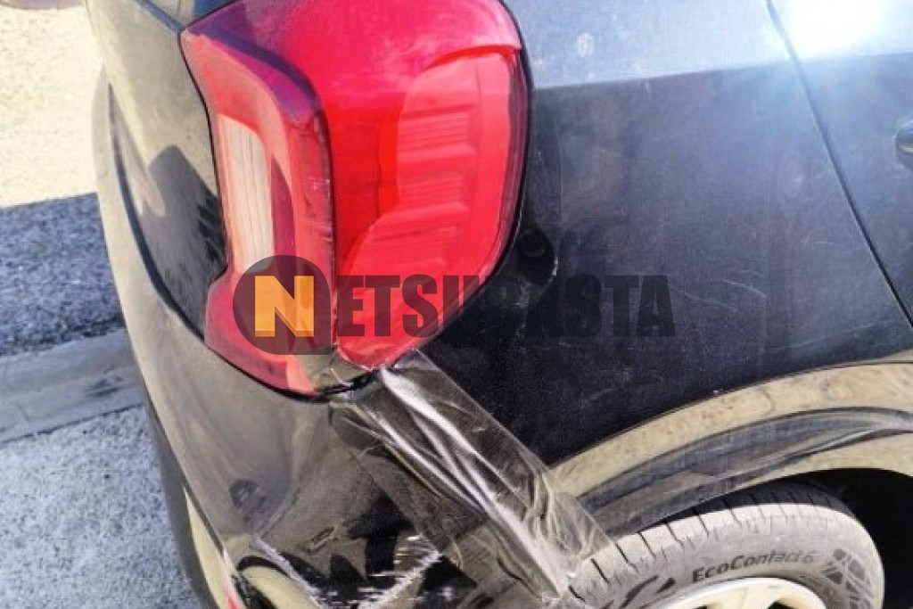 Kia Picanto 1.0 DPi 2021