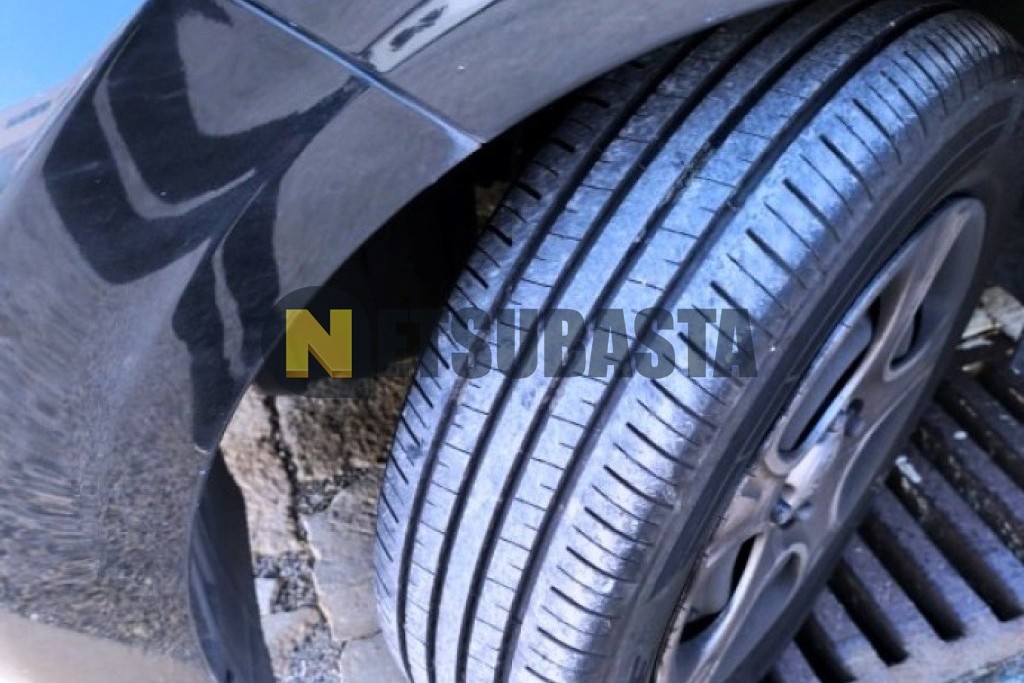Kia Picanto 1.0 DPi 2021