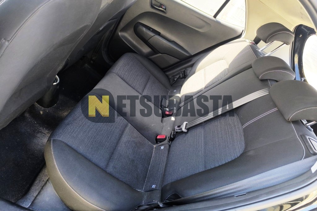 Kia Picanto 1.0 DPi 2021