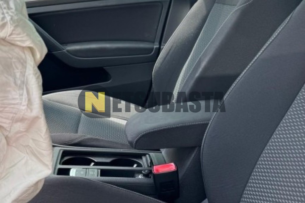 Volkswagen Golf 1.0 TSI 2017
