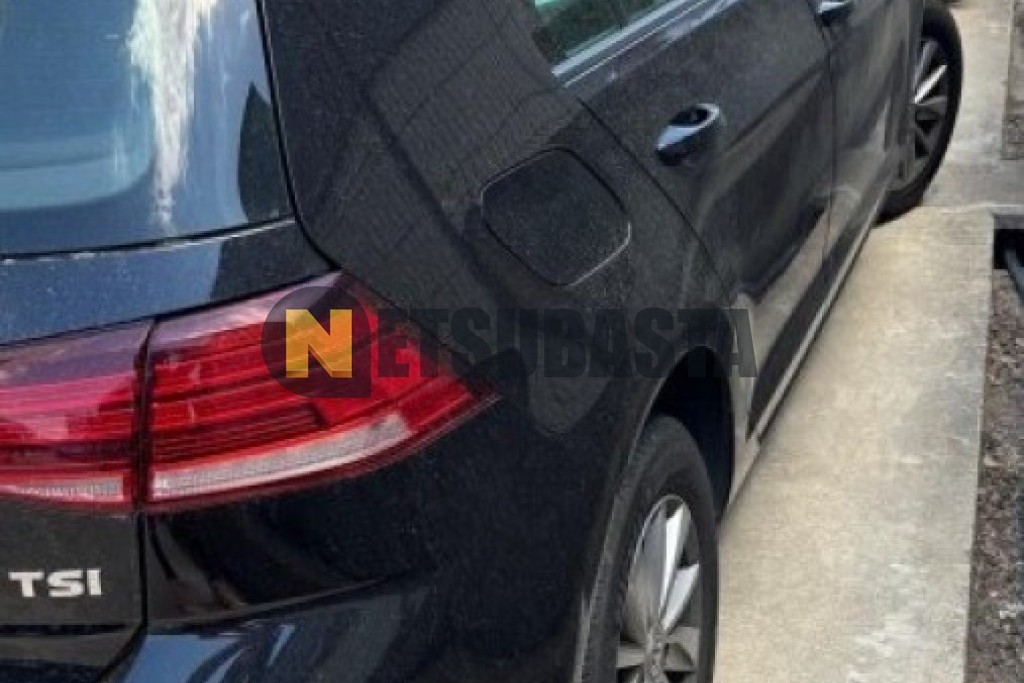 Volkswagen Golf 1.0 TSI 2017
