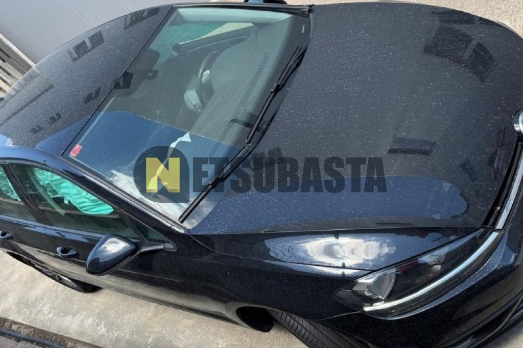 Volkswagen Golf 1.0 TSI 2017
