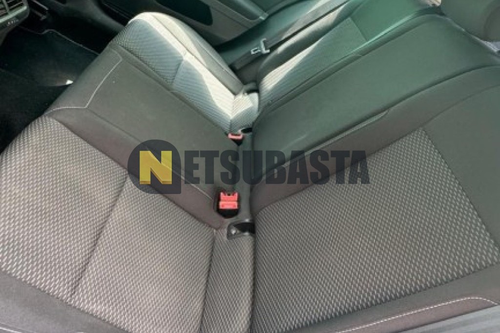 Volkswagen Golf 1.0 TSI 2017