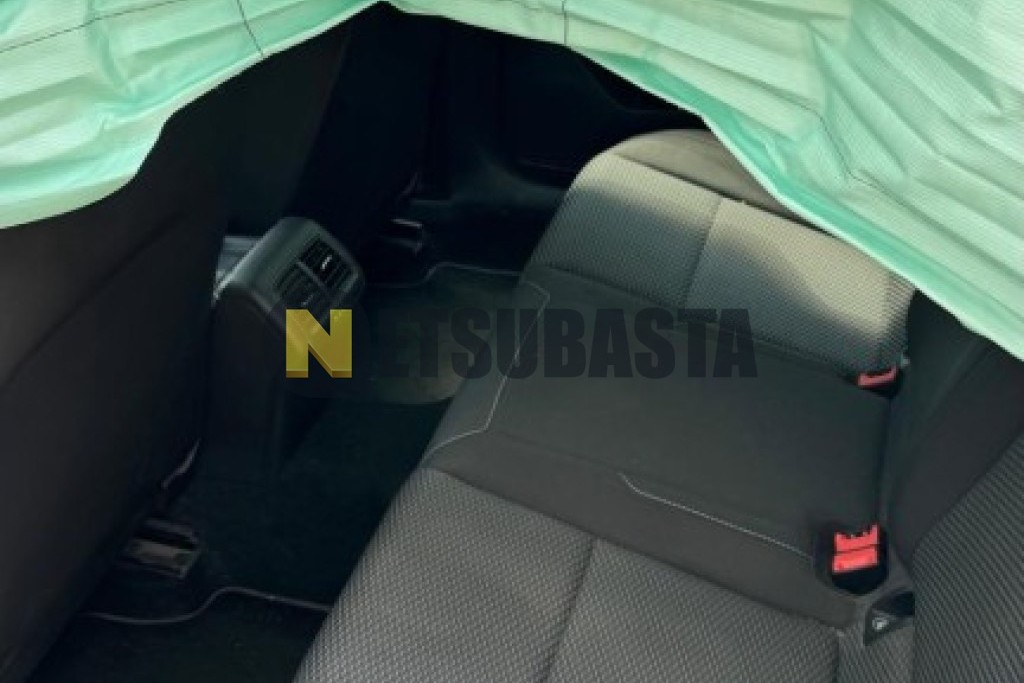Volkswagen Golf 1.0 TSI 2017
