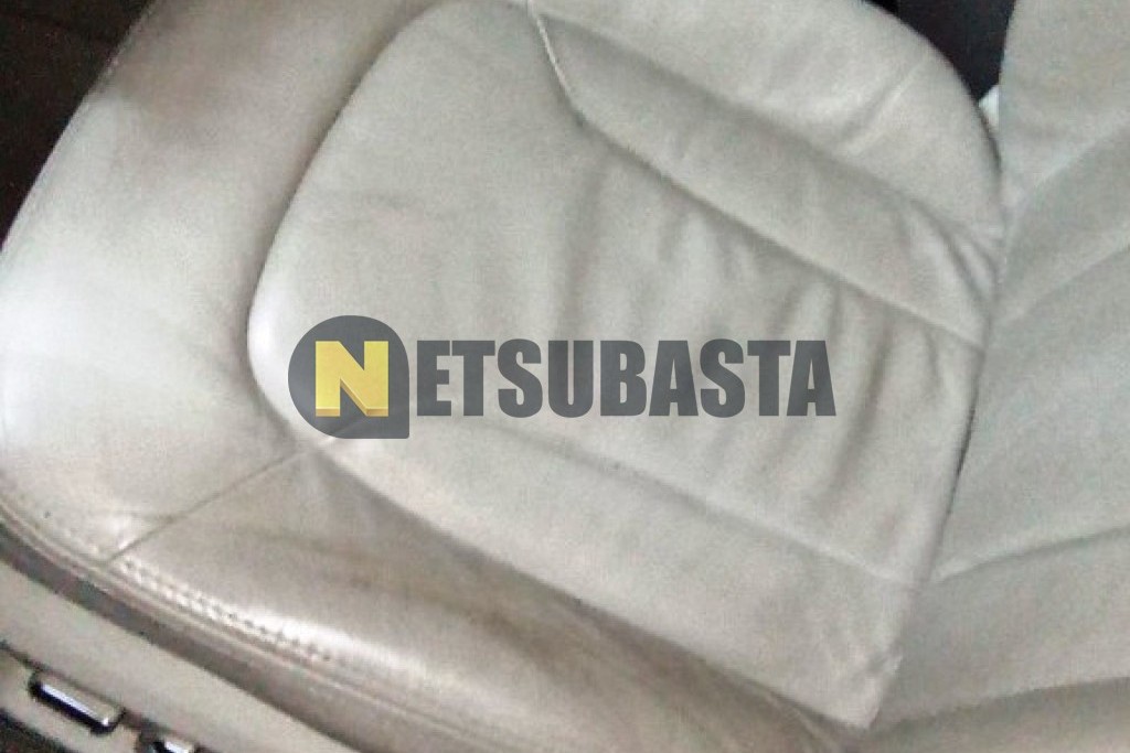 Audi Q7 3.0 TDI quattro tiptronic 8 vel. 2011