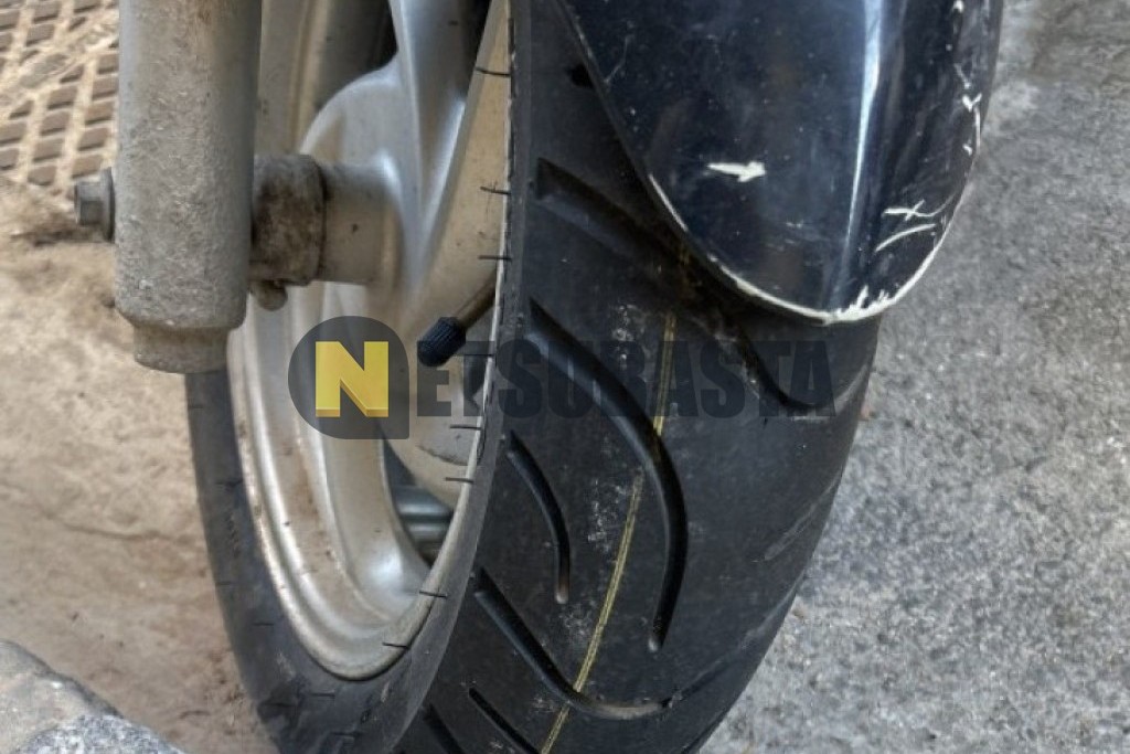 SYM VS 125 2006