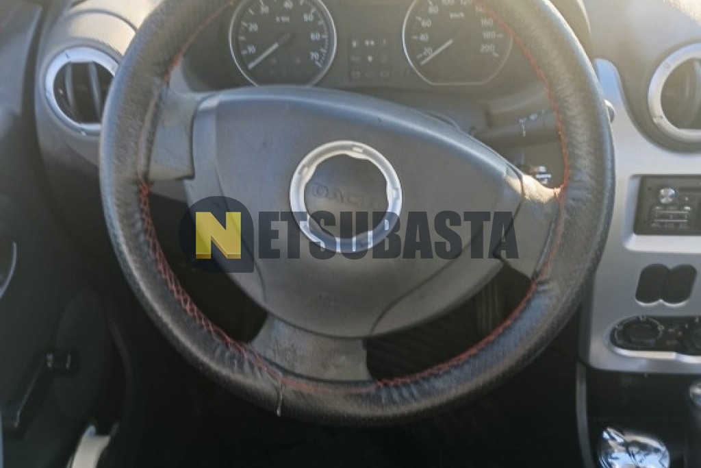 Dacia Sandero 1.2 2012